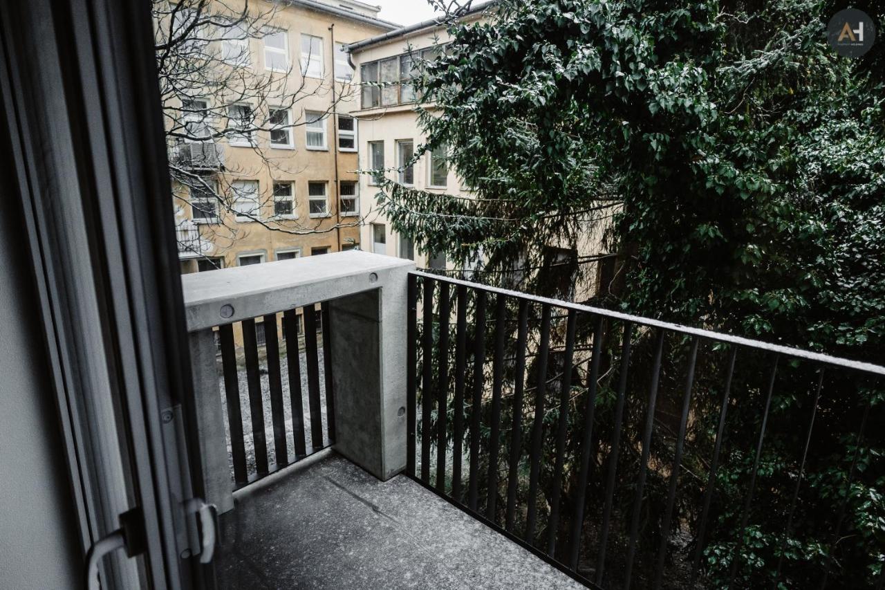 Ah Mlynska Basta II Free Parking Apartman Kassa Kültér fotó