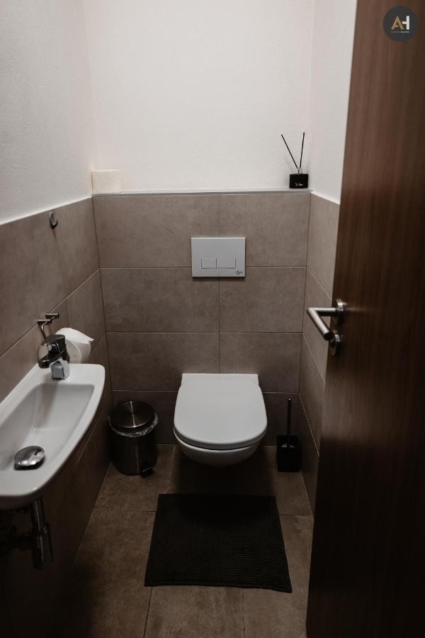 Ah Mlynska Basta II Free Parking Apartman Kassa Kültér fotó