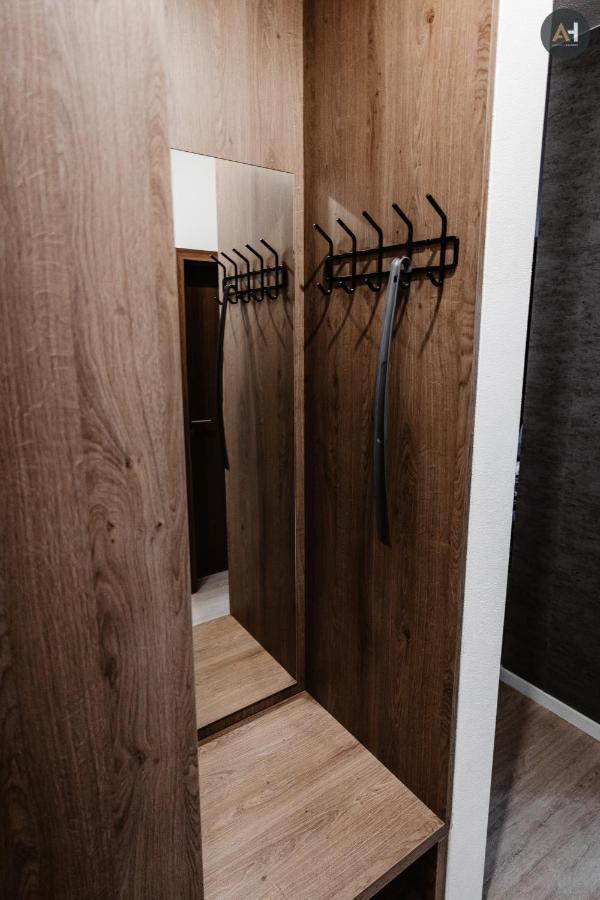 Ah Mlynska Basta II Free Parking Apartman Kassa Kültér fotó